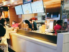 -麦当劳(西客站店)