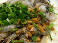 -江天生态园餐厅