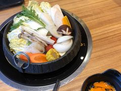 -水林间·寿喜烧自助(仙林金鹰店)