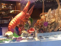 -阳光岛·海鲜盛宴(银泰中心in99店)