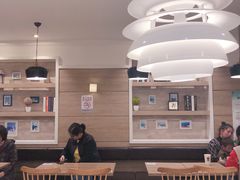 -魏家凉皮(大雁塔南广场餐厅)