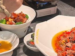 -新白鹿餐厅(第一百货店)