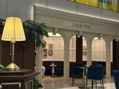 -CHARLIETOWN红茶公司(南京万象天地店)