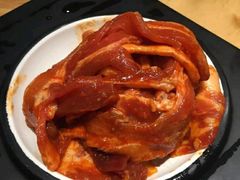 -韩宫宴烤肉·料理(苏州中心店)