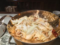 -绿茶餐厅(昆明世纪金源店)