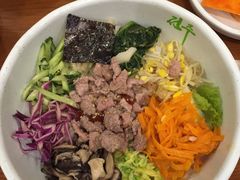 -全州拌饭馆(断桥店)