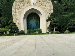 -牛首山文化旅游区