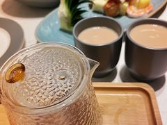 -鹿港小镇(悠唐店)