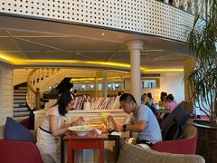 -良木缘咖啡西餐(蜀汉路店)
