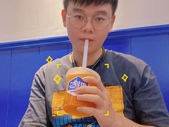 -milkplus·泰式奶茶(较场东路店)