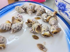 -红月湾海鲜饭店•沙滩海景(双月湾店)