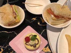 -美食汇自助西餐厅(荆州富力万达嘉华酒店)