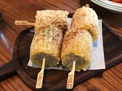 芝士玉米-I HOLIC艾豪丽披萨(KKone店)