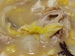 -金记大肠(瑞昌路店)