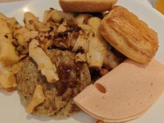-香港铜锣湾皇悦酒店