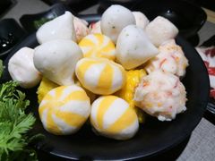 -八角锄烧·肉火锅(天河城店)