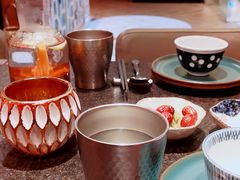 -丝路金桃·新疆菜(徐汇店)