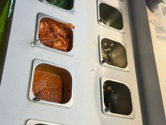-山葵说·泥炉烤肉(泰达时尚E街区店)