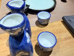 -福樱兰海鲜放题铁板烧(加州店)