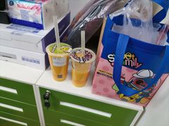 -粒上皇(崇文门店)