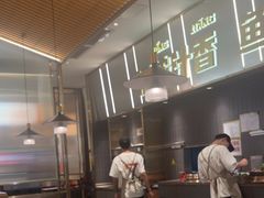 -探炉·香辣豆花烤鱼(笋岗宝能环球汇店)