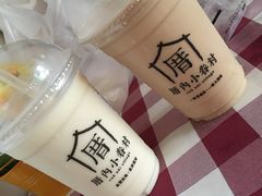 -厝内小眷村(天河南一路店)