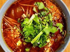 火锅粉-付小姐在成都(吾悦广场店)