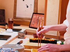 -荣一代目OMAKASE板前料理