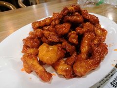 -陈傻子餐厅(世纪都会店)