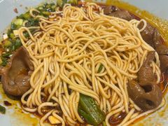 -好這口重庆小面(总店)