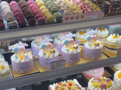 -TOUCH泰奇(奉贤宝龙城市广场店)