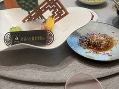 -俏陵轩·南京本土菜(奥体博览中心店)