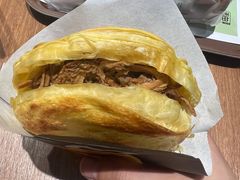-魏家凉皮(儿童医院店)