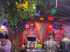 -唇辣号重庆老火锅(燕郊鑫乐汇店)
