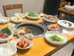 -黄金牧场(明洞总店)