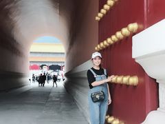 -横店影视城明清宫苑园区