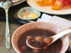 -洲际酒店·地平线全日餐厅HORIZON CAFÉ