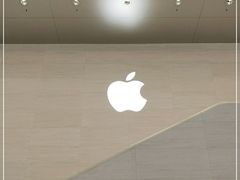 -Apple零售店(玄武湖店)
