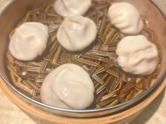 -鸡鸣汤包(复地活力广场店)