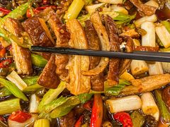 -李大爷的泡椒馆(冉家坝店)