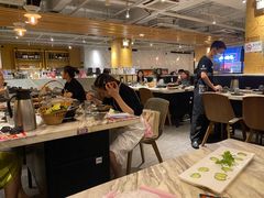 -同仁四季椰子鸡(福田东园总店)