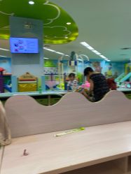 -孩子王童乐园(天津远洋乐堤港店)