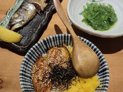-鸟鸣门屋台料理(金帝银泰店)