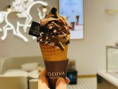 -GODIVA(王府井apm店)