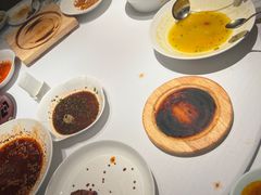 -俏江南(东方广场店)