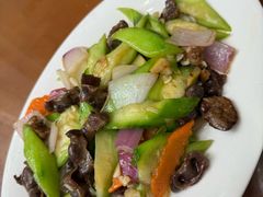 -煲煲掂风味煲仔饭餐厅(西区店)