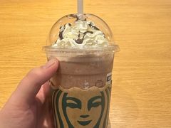 -星巴克(天津佛罗伦萨小镇店)