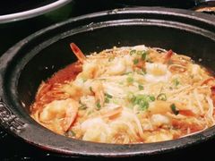 -阿湘婆(中山路店)