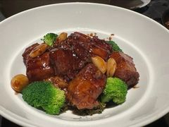-炊烟小炒黄牛肉(浦东世纪汇店)