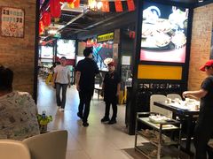 -天都火锅酒楼(虹梅南路店)